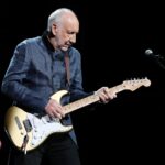 Pete Townshend: «Ανυπομονώ να εξερευνήσω άλλα πράγματα» – Τα σχέδιά του μετά το αντίο των The Who