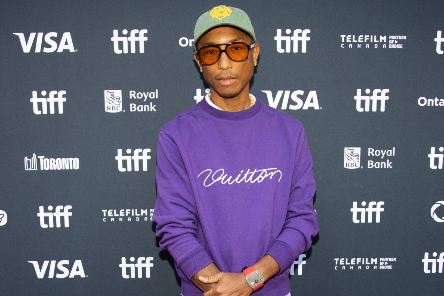 Pharrell Williams: Ακυρώνεται η νέα ταινία του με τον Michel Gondry λίγο πριν την κυκλοφορία της