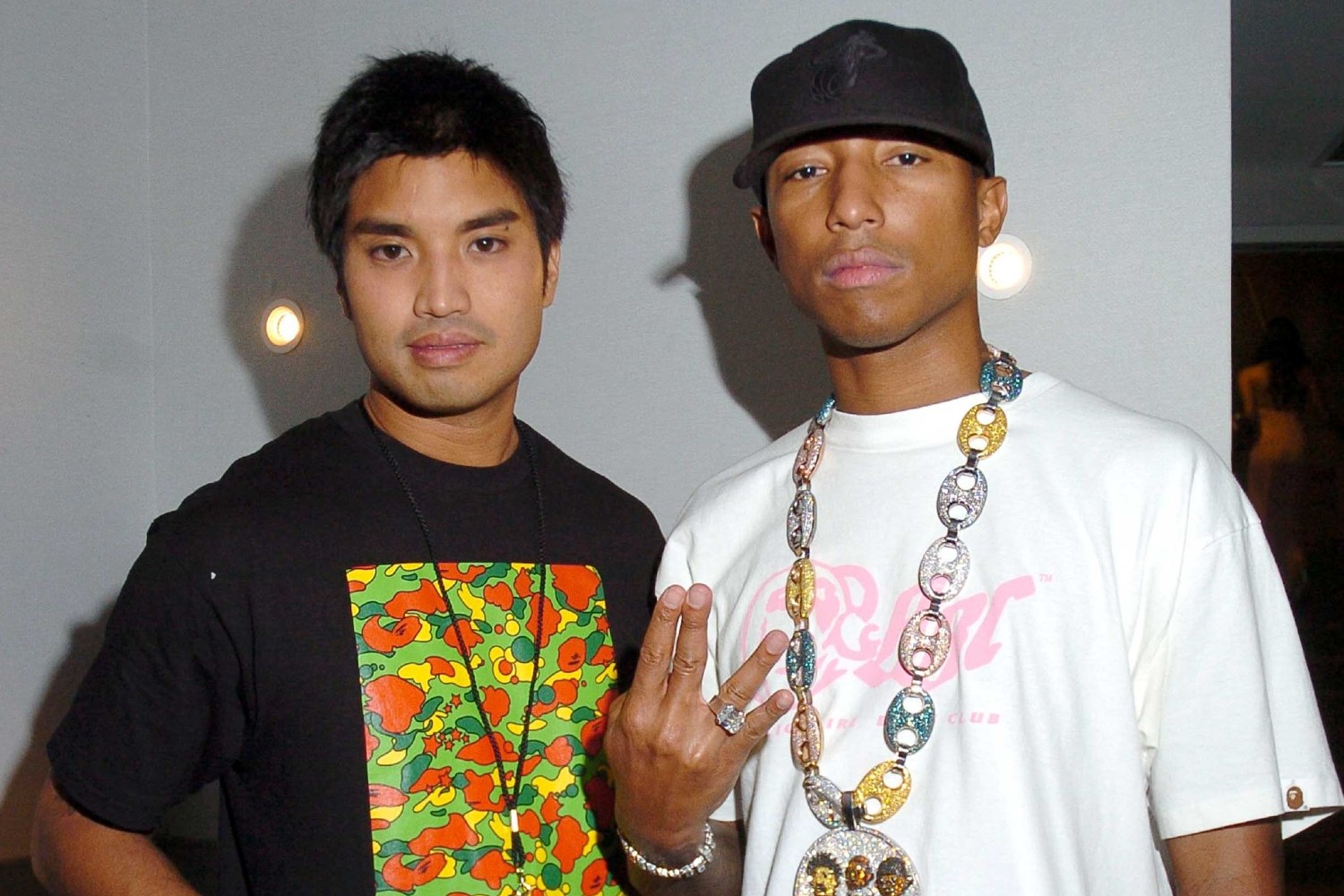 Πόλεμος στους The Neptunes: Ο Chad Hugo μηνύει τον Pharrell Williams – Τον κατηγορεί ότι τον «πετάει έξω» και του οφείλει εκατομμύρια