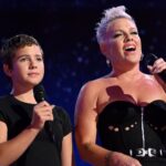 Η P!nk είναι υπερήφανη για την κόρη της Willow: «Είναι πιο ταλαντούχα από εμένα»