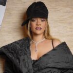 Η Rihanna είναι το νέο πρόσωπο του αρώματος J’Adore της Dior