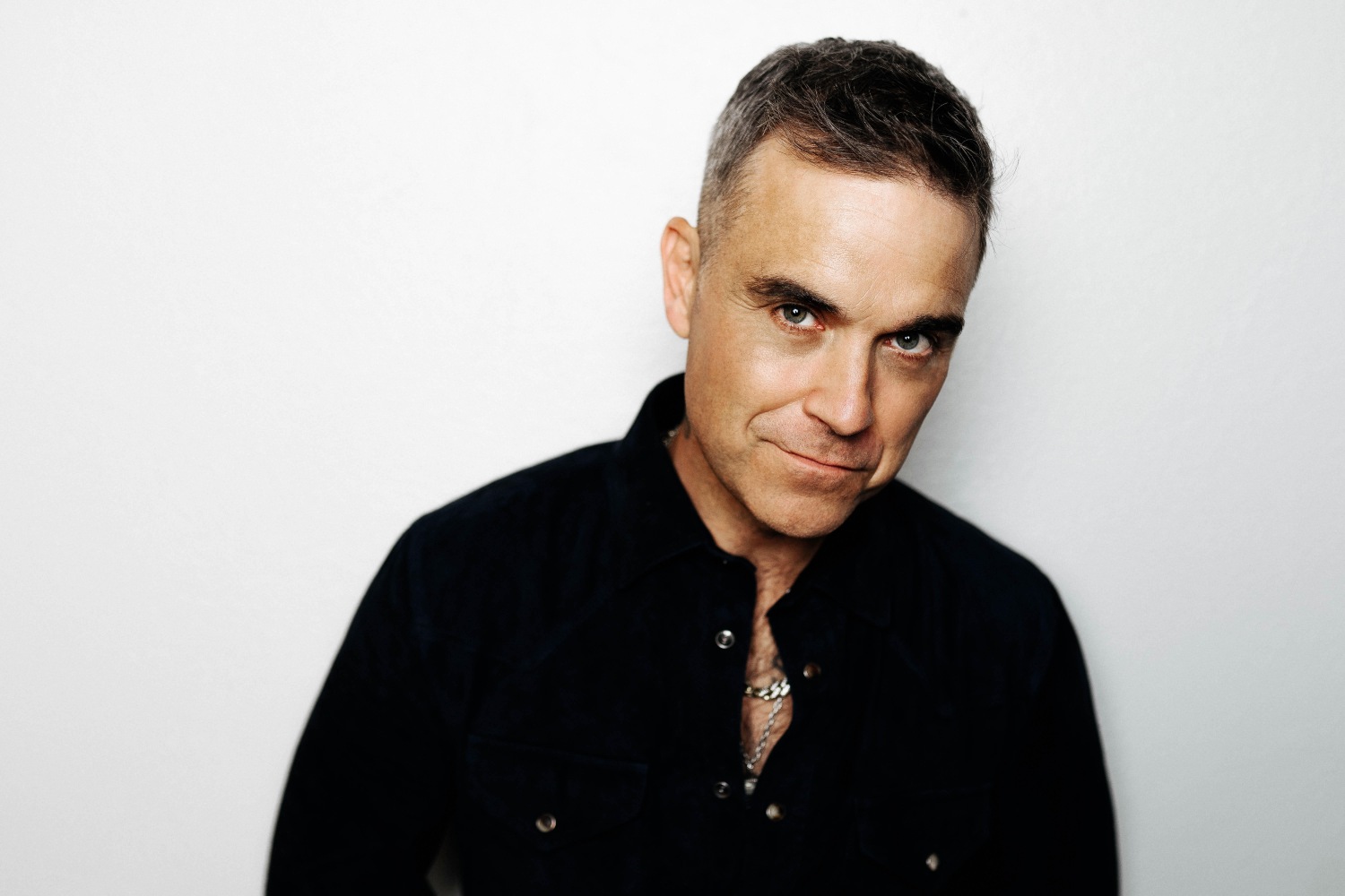 Robbie Williams: Το τραγούδι με τον Gary Barlow των Take That για έναν stalker του Morrissey