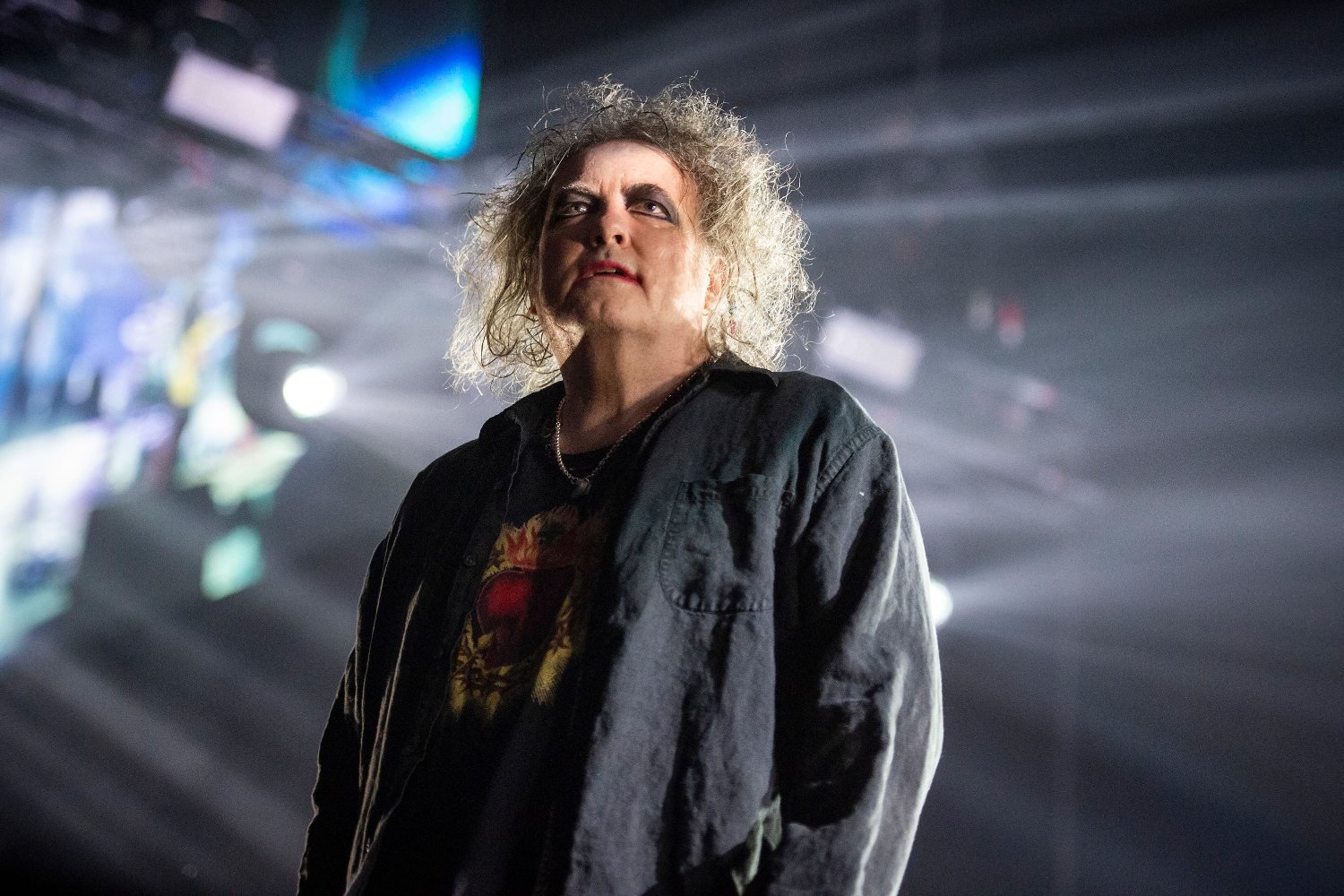 Οι The Cure κέρδισαν τα πρώτα Grammy της καριέρας τους για το «Songs Of A Lost World» – Στη σκιά της απώλειας