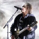 Οι The Cure ανακοινώνουν το νέο live album «Songs Of A Live World»
