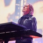 Ο Roger O’Donnell των The Cure διαγνώστηκε με καρκίνο του αίματος