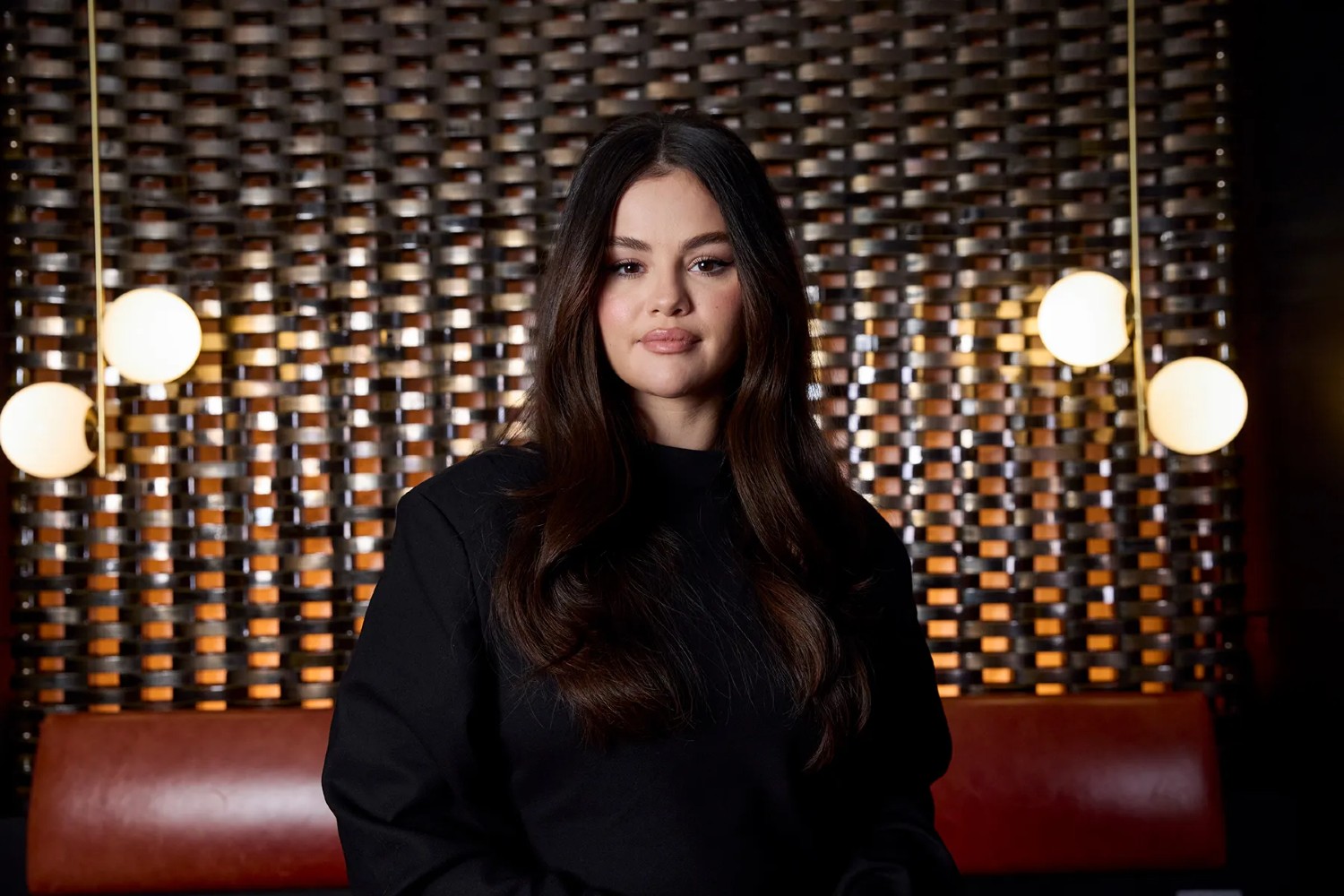 Selena Gomez και Björk τιμώνται από το National Geographic ως πρωτοπόροι που αλλάζουν τον κόσμο