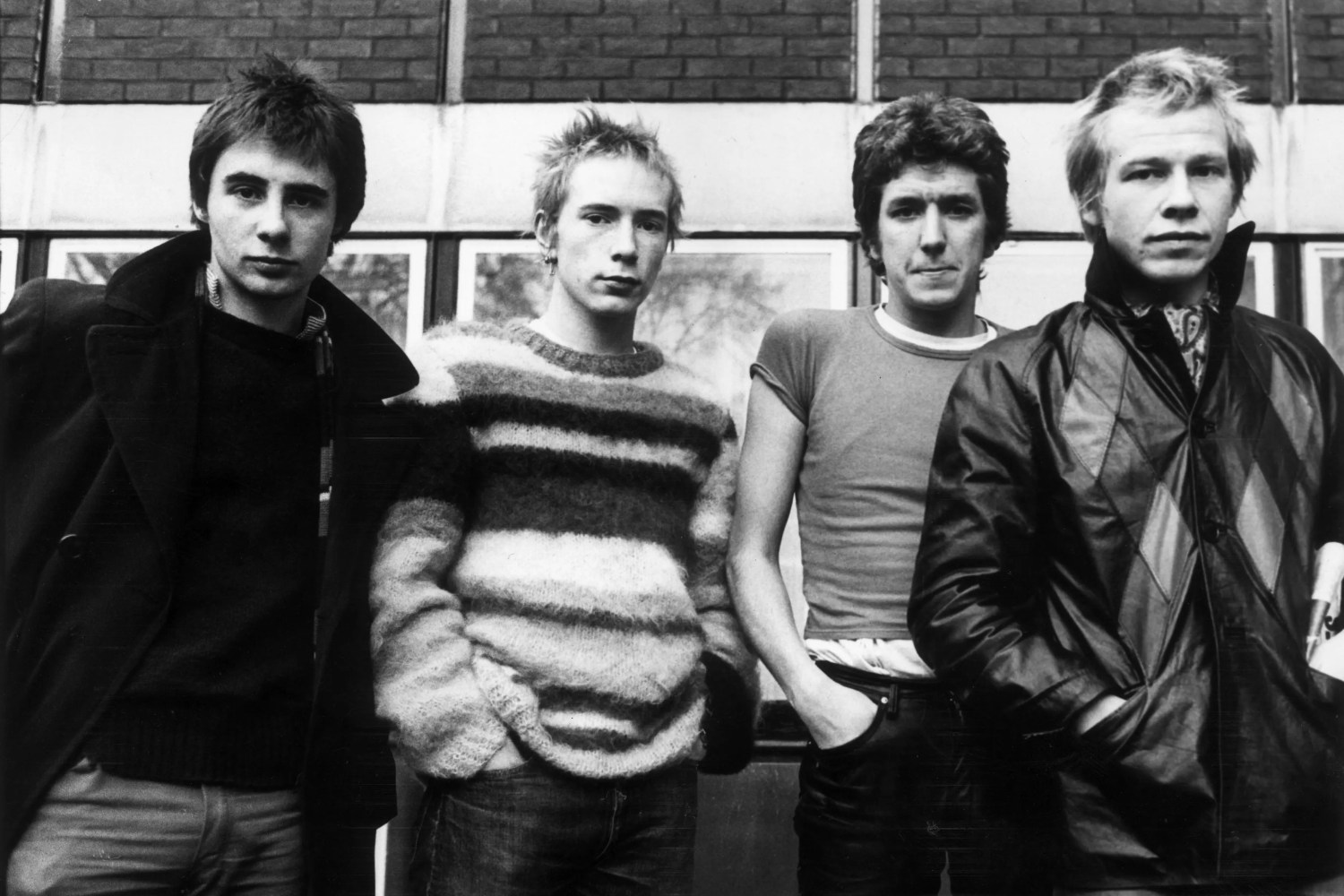 Sex Pistols: Ο Paul Cook παραδέχεται ότι ήταν «λάθος» η απόλυση του Glen Matlock