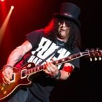 Slash: Αποκαλύφθηκε η αιτία θανάτου της θετής κόρης του