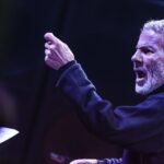 Ο Σταύρος Ξαρχάκος φέρνει το «Ρεμπέτικο» στο Rockwave Festival