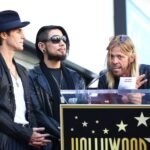 Ο Taylor Hawkins των Foo Fighters έπαιξε «σημαντικό ρόλο» στην επανένωση των Jane’s Addiction