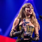 MTV VMA 2026: Η Taylor Swift θα λάβει το πρώτο τιμητικό βραβείο σκηνοθεσίας Artist Director Honors