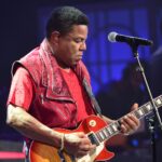 Tito Jackson: Πέθανε ο αδελφός του Michael Jackson – Ήταν μέλος των Jackson 5