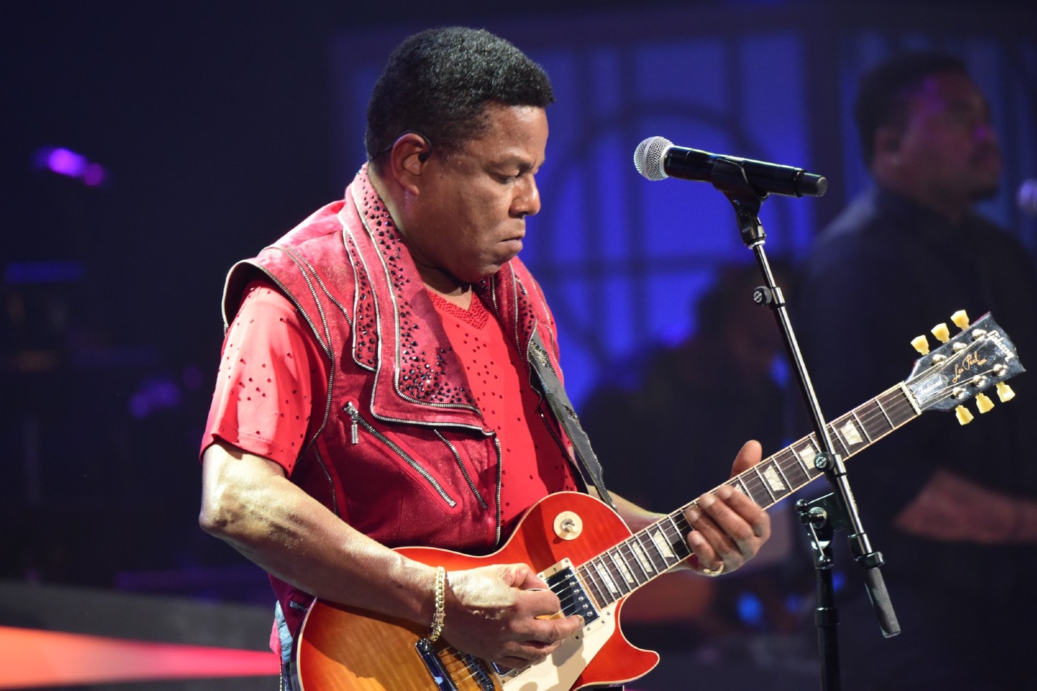 Tito Jackson: Πέθανε ο αδελφός του Michael Jackson – Ήταν μέλος των Jackson 5