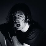 Έκθεση φωτογραφίας για τους Nine Inch Nails στο Λονδίνο