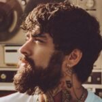Ο ZAYN ανακοινώνει την πρώτη περιοδεία του