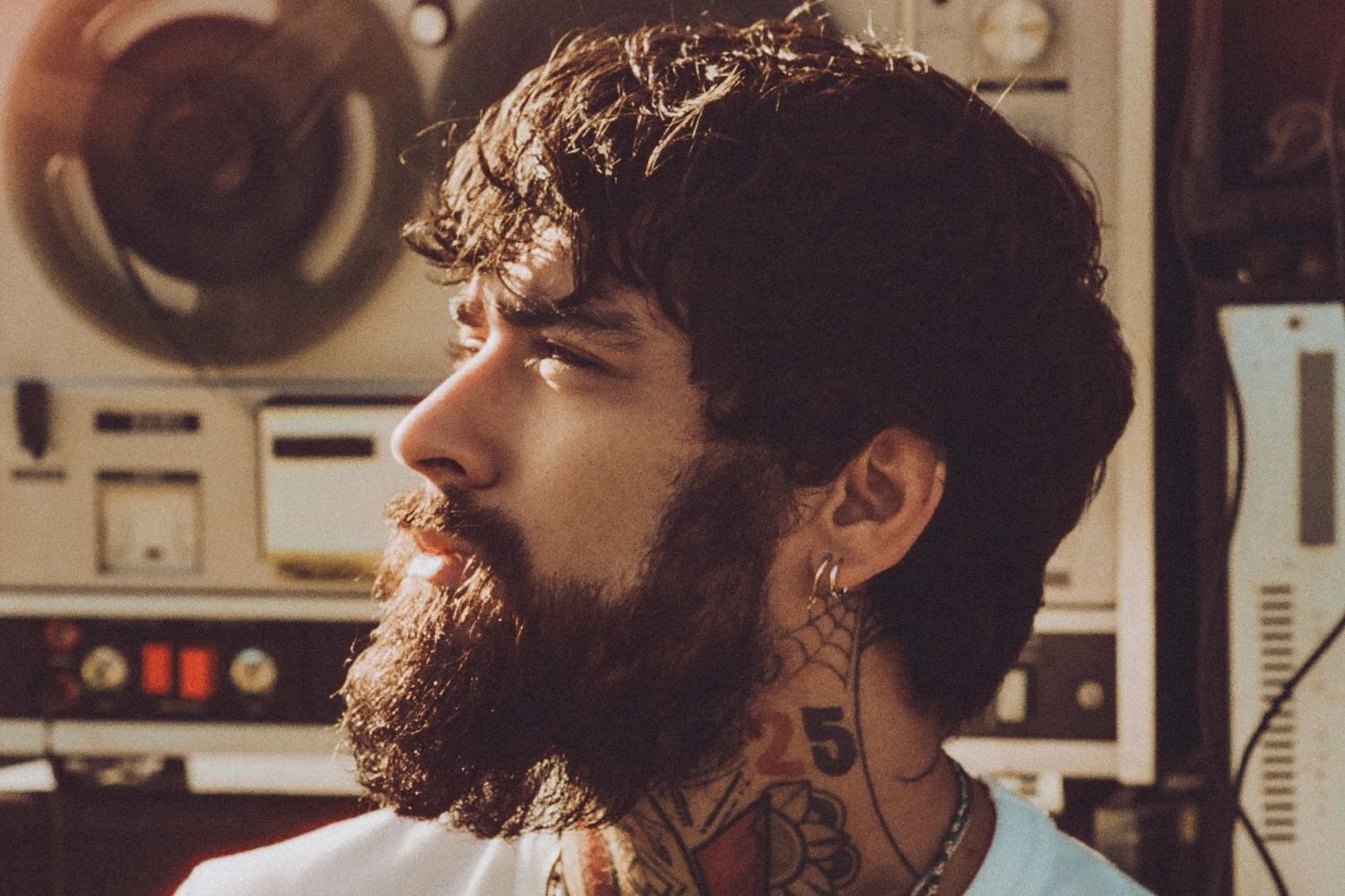 Ο ZAYN ανακοινώνει την πρώτη περιοδεία του