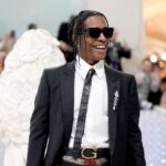 Ο A$AP Rocky μόλις κυκλοφόρησε τα καλύτερα Ray-Ban όλων των εποχών