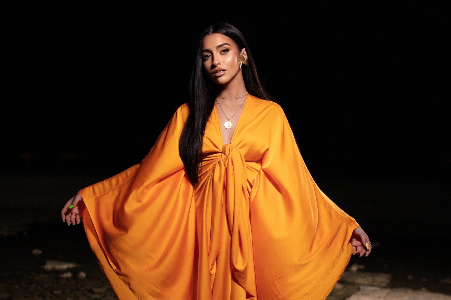 Η Anitta παραδόθηκε στην Αναστασία – Η Βραζιλιάνα pop star χορεύει το «Μυστικό»