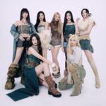Οι BABYMONSTER ανακοινώνουν το πρώτο άλμπουμ τους «Drip»