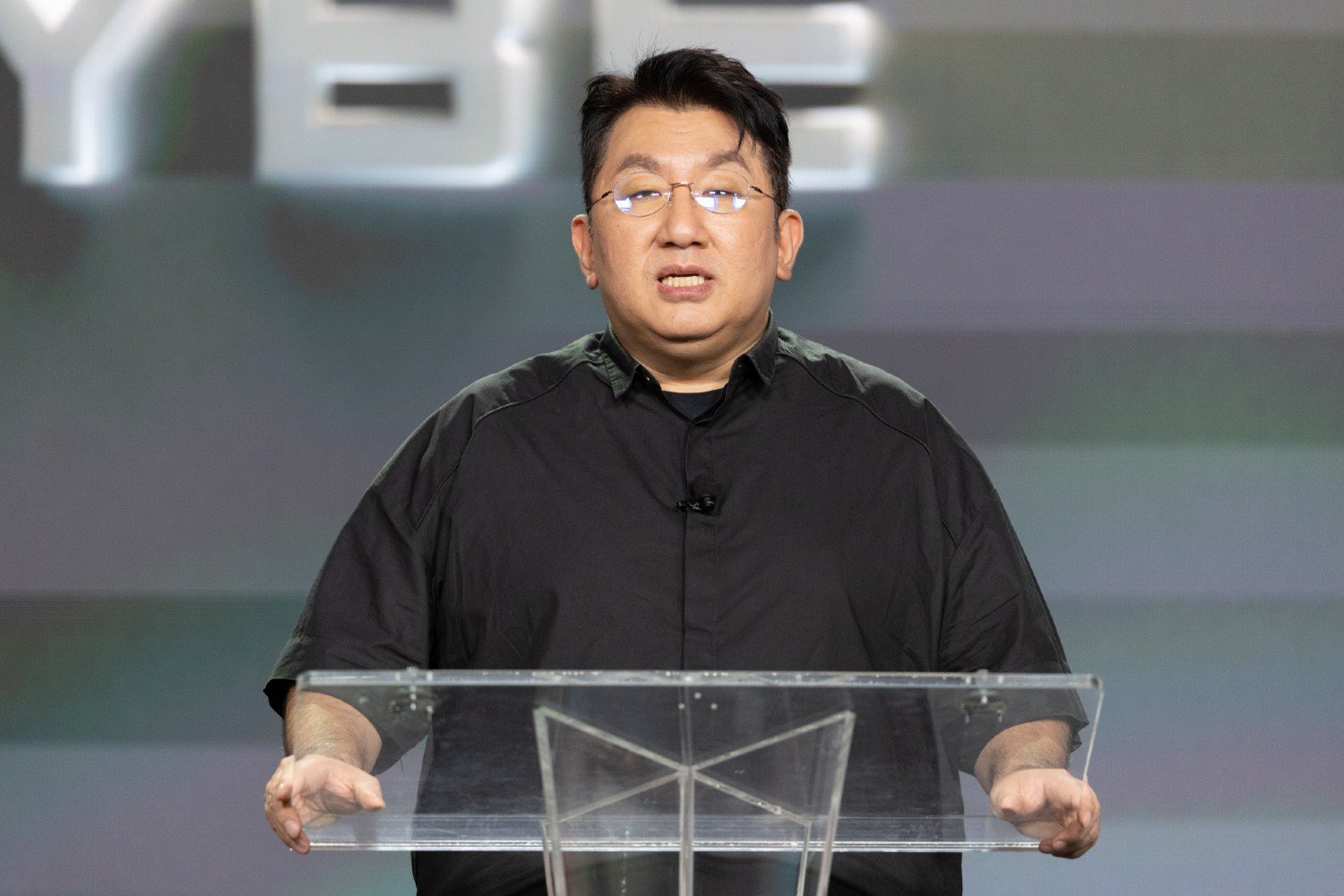 Bang Si-hyuk: Στον εισαγγελέα ο πρόεδρος της HYBE για τις κατηγορίες χρηματιστηριακής απάτης