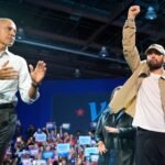 Ο Barack Obama άκουγε Jay-Z και Eminem για να επιβιώσει από την πίεση των προεδρικών debate