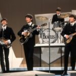 Beatles: Ιστορική ανακάλυψη – Βρέθηκε το χαμένο φιλμ από την εμφάνισή τους στο «Top Of The Pops» το 1964