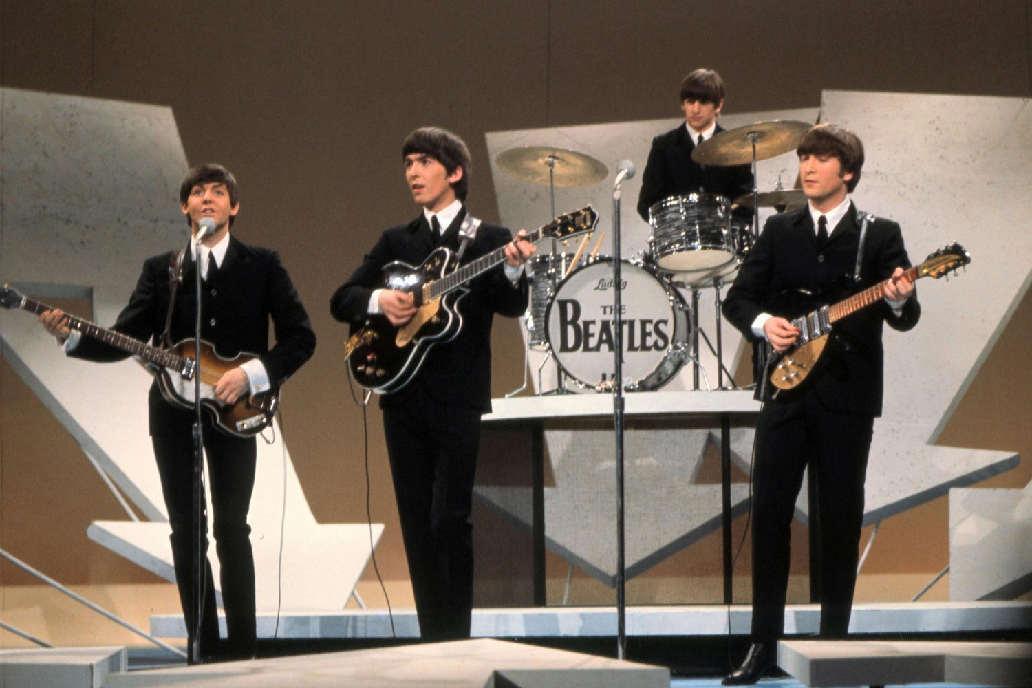 Beatles: Ιστορική ανακάλυψη – Βρέθηκε το χαμένο φιλμ από την εμφάνισή τους στο «Top Of The Pops» το 1964