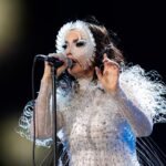 Björk: Ένα rave στην Ισλανδία υπό τη σκιά της έκλειψης ηλίου – Το νέο άλμπουμ έρχεται το 2027