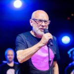 «Η Παλαιστίνη ζει μέσα από την αλληλεγγύη»: Ο Brian Eno σχολιάζει την έλλειψη πολιτικής ηγεσίας και καλεί σε δράση