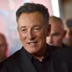 Bruce Springsteen: Ζητά «συγγνώμη» από τον Bono για μία απόφαση που ακόμα μετανιώνει