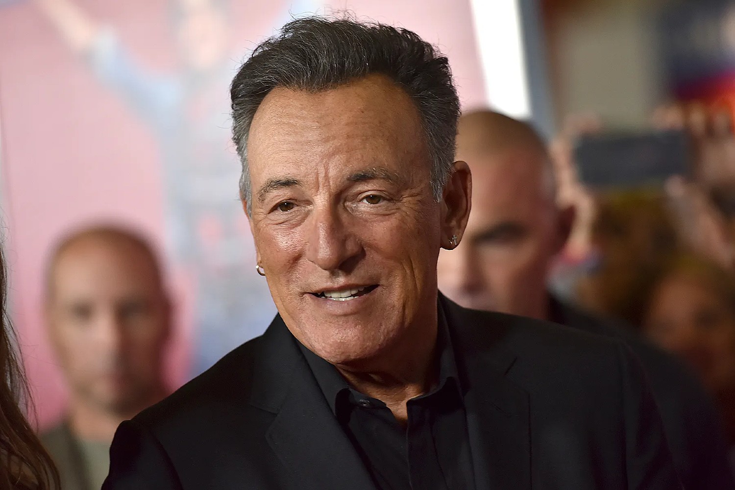 Bruce Springsteen: Ζητά «συγγνώμη» από τον Bono για μία απόφαση που ακόμα μετανιώνει