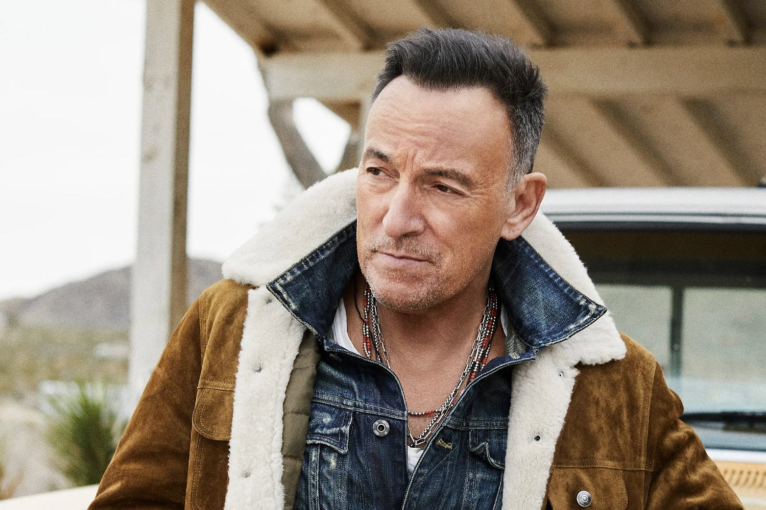 Bruce Springsteen: Στην κορυφή των πωλήσεων το τραγούδι «Streets Of Minneapolis» κατά της ICE