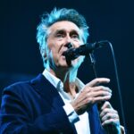 Η εξομολόγηση του Bryan Ferry για την ηλικία: «Πολλοί φίλοι πέθαναν – Γερνάω κι εγώ»