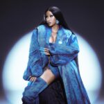 Η Cardi B επιστρέφει με το «Ah Ha» και βάζει στο στόχαστρο τον Donald Trump