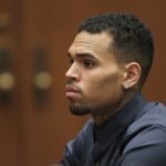 Chris Brown: Αποζημίωση 13 εκατομμυρίων δολαρίων στην οικιακή βοηθό του για την άγρια επίθεση του σκύλου του