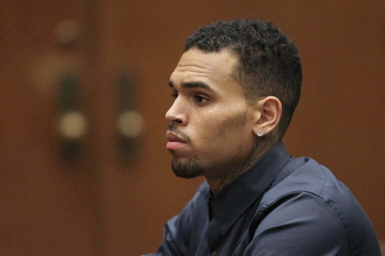 Chris Brown: Ανατροπή στη δικαστική διαμάχη για την επίθεση του σκύλου του – Μείωση εκατομμυρίων στην αποζημίωση της οικιακής βοηθού του