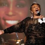Cissy Houston: Πέθανε η μητέρα της Whitney Houston σε ηλικία 91 ετών
