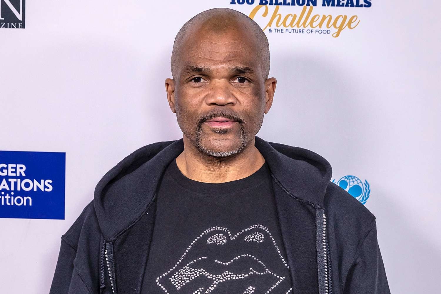 Darryl «DMC» McDaniels: Η σκοτεινή μάχη του ράπερ των Run-DMC πίσω από τη λάμψη και η λύτρωση μετά από 20 χρόνια νηφαλιότητας