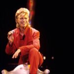 David Bowie: Εκτόξευση 500% στα streams του «Heroes» μετά το φινάλε του «Stranger Things»