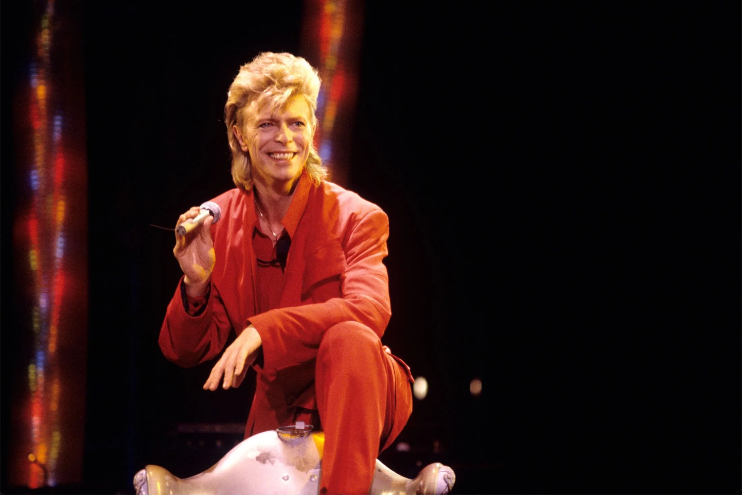 David Bowie: Εκτόξευση 500% στα streams του «Heroes» μετά το φινάλε του «Stranger Things»
