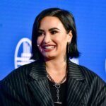 Demi Lovato: Συναντήθηκε με τον κυβερνήτη της Καλιφόρνιας για τη θωράκιση των δικαιωμάτων των ανήλικων Influencers