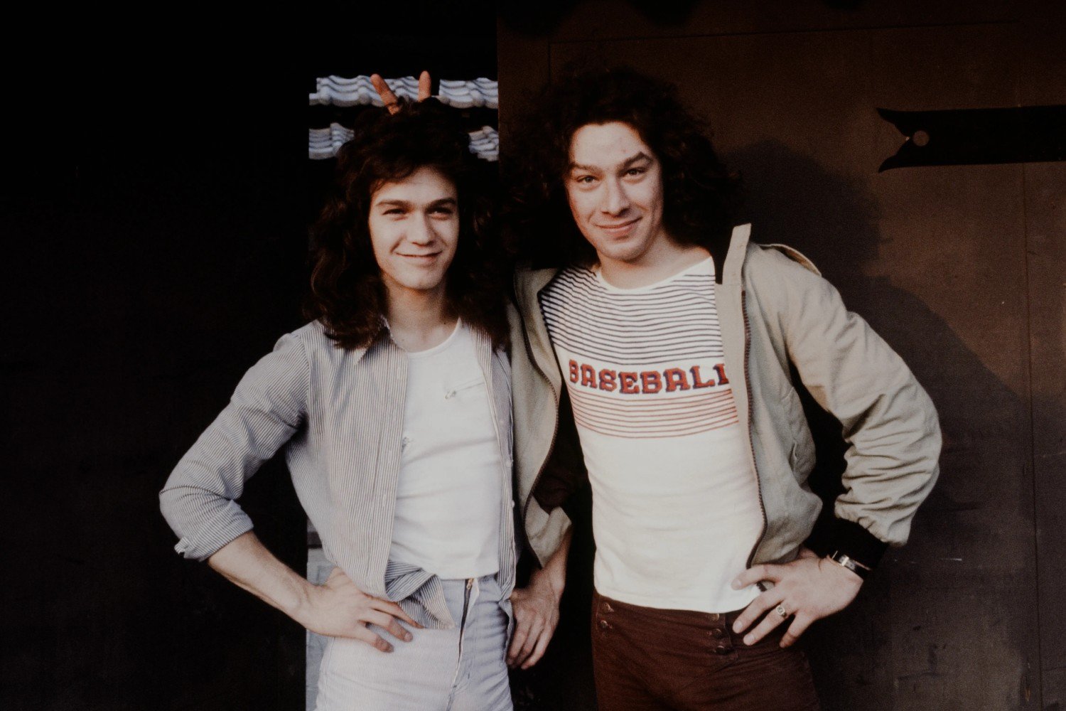 Alex Van Halen: Ετοιμάζει νέο άλμπουμ με ακυκλοφόρητα και ημιτελή τραγούδια των Van Halen