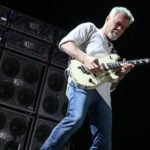 Ο Eddie Van Halen πήρε ένα ολόκληρο μπουκάλι με στεροειδή χάπια πριν πεθάνει – «Ένιωθε σαν τον Superman»