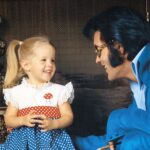 Η Lisa Marie Presley περιγράφει την ημέρα που πέθανε ο Elvis Presley