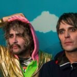 Ο Steven Drozd για την αποχώρησή του από τους The Flaming Lips: «Γύρισα στην αποτοξίνωση και ο Wayne Coyne σταμάτησε να μου μιλά»