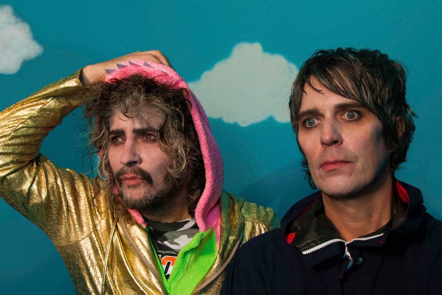 Ο Steven Drozd για την αποχώρησή του από τους The Flaming Lips: «Γύρισα στην αποτοξίνωση και ο Wayne Coyne σταμάτησε να μου μιλά»