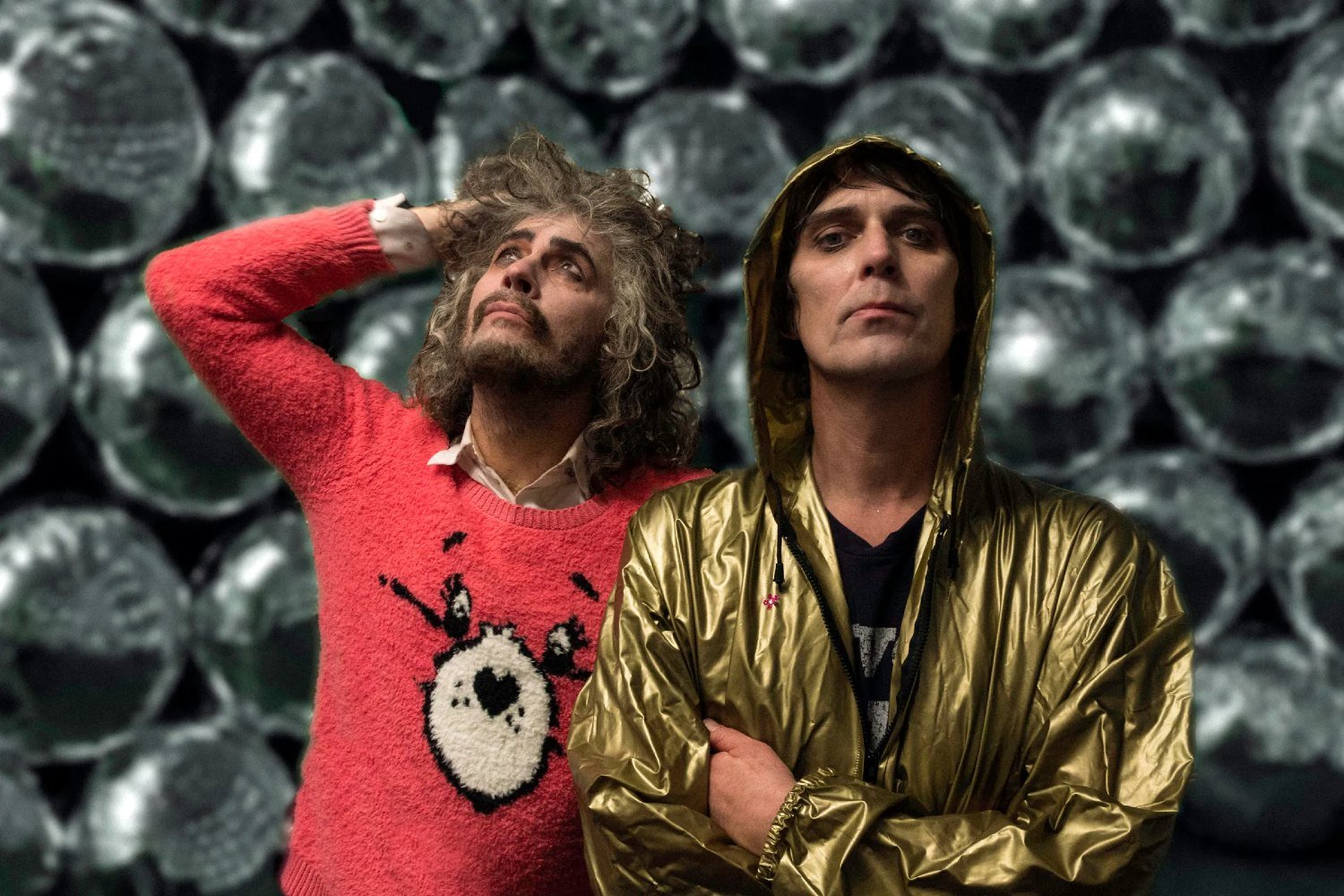 Steven Drozd: Η αλήθεια πίσω από το «διαζύγιο» με τους The Flaming Lips μετά από 33 χρόνια και η κόντρα με τον Wayne Coyne