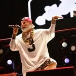 Limp Bizkit: Ακυρώνεται η συναυλία τους στην Εσθονία – Αντιδράσεις για το «ρωσικό» παρελθόν του Fred Durst