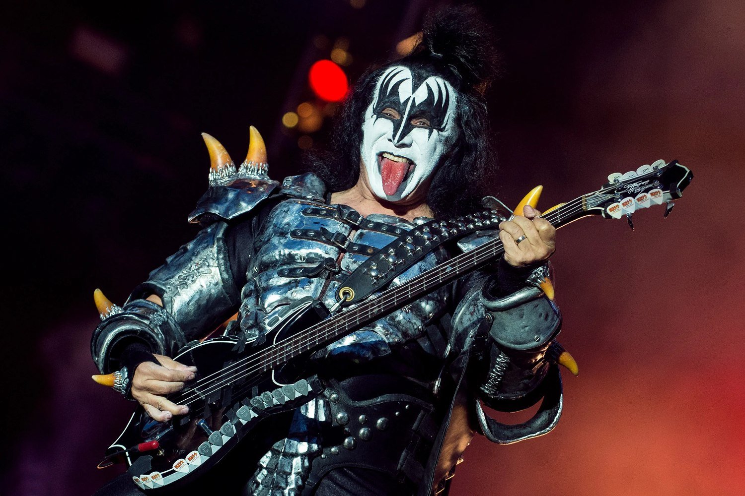 Gene Simmons - KISS