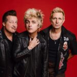 Οι Green Day στην Αθήνα για τα 20 χρόνια του EJEKT Festival